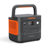 Jackery Explorer 2000 v2 Portable Power Station 2042Wh LiFePO4 2200W