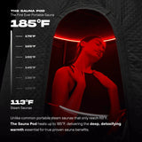 The Sauna Pod 2.0