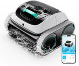WYBOT C1 Cordless Robotic Pool Cleaner