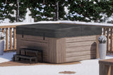 Custom Hot Tub Replacement Cover