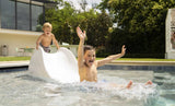 Ledge Lounger Signature Slide