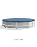 Intex Prism Frame™ 20′ x 52″ Above Ground Pool Set