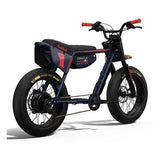 Super73 Oracle Red Bull Racing Z Adventure Series Electric Bike