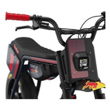 Super73 Oracle Red Bull Racing Z Adventure Series Electric Bike