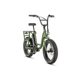 Rad Power RadRunner 2 Electric Utility Bike