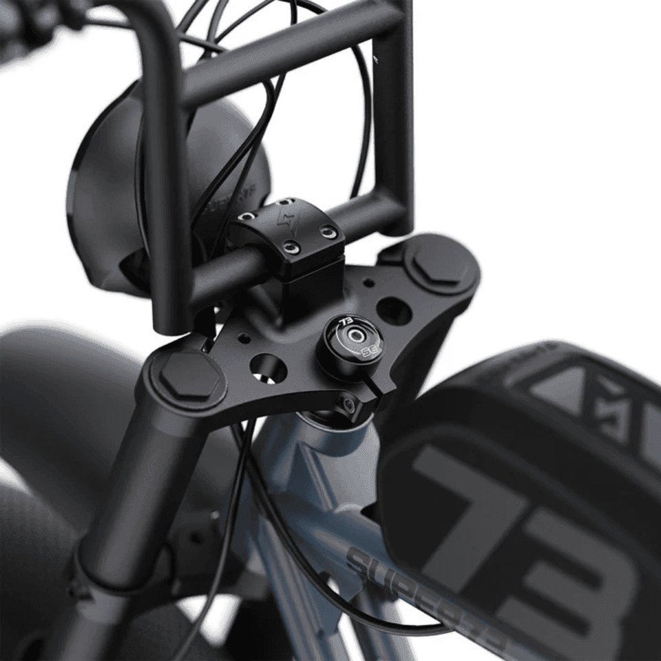 SUPER73-S2 SE Ebike