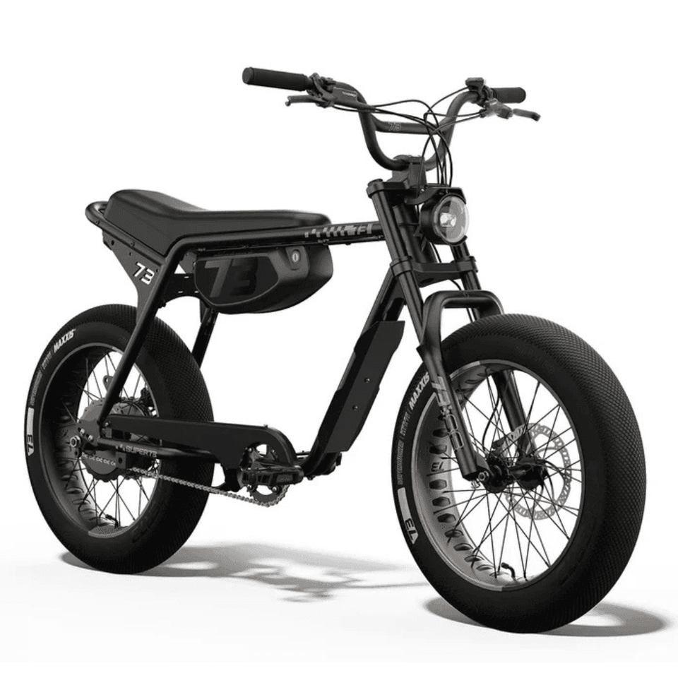 Super73-ZX SE