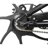 Rambo Kids 20 Trailbreaker Electric Bike 24V 250W Hub Motor Financing