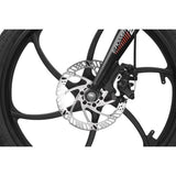 Rambo Kids 20 Trailbreaker Electric Bike 24V 250W Hub Motor Financing
