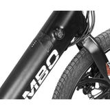 Rambo Kids 20 Trailbreaker Electric Bike 24V 250W Hub Motor Financing