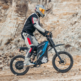 HappyRun G300 Pro 6500W Electric Dirt Bike G300 Pro