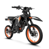 Aipas S1 AMP High Performance Electric Dirt Bike
