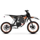 Aipas S1 AMP High Performance Electric Dirt Bike