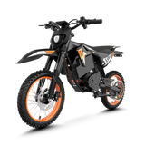Aipas S1 AMP High Performance Electric Dirt Bike