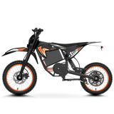 Aipas S1 AMP High Performance Electric Dirt Bike