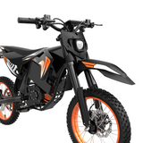 Aipas S1 AMP High Performance Electric Dirt Bike
