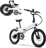Lectric XP Lite Long-Range eBike Electric Commuter Bike
