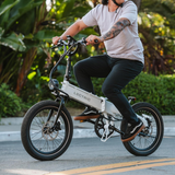 Lectric XP Lite Long-Range eBike Electric Commuter Bike