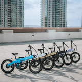 Lectric XP Lite Long-Range eBike Electric Commuter Bike