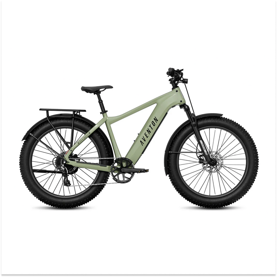Aventon Aventure 3