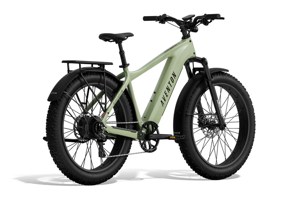 Aventon Aventure 3