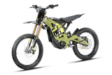 2025 Surron Light Bee X Electric Bike