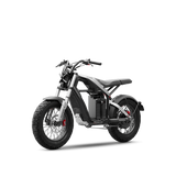 Segway Xyber boldest adventures Electric Bike