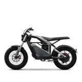 Segway Xyber boldest adventures Electric Bike