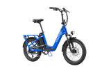 Velotric Fold 1 Premium folding e-bike