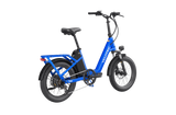 Velotric Fold 1 Premium folding e-bike