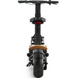 MotoTec Mad 1600w 48v Electric Scooter