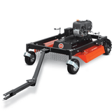 DR Field Brush Mower – 44″ Tow-Behind Brush Cutter
