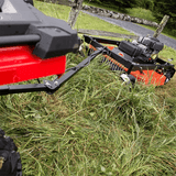 DR Field Brush Mower – 44″ Tow-Behind Brush Cutter