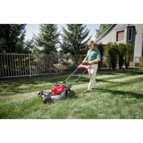 Milwaukee 2823-22HD M18 FUEL Self-Propelled Dual Battery Mower Kit