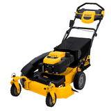 DEWALT 28 in. 224cc 3-in-1 Self-Propelled Gas Push Lawn Mower