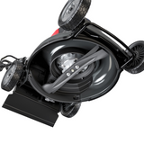 Honda HRC216EXA6 21 Inch Dual Bay Commercial Battery Powered Self-Propelled Lawn Mower