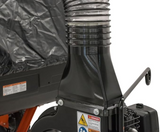 Agri-Fab 29-cu ft Lawn Vacuum