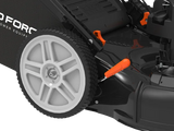 Yard Force 22″ RWD Self-Propelled Gas Push Mower