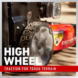 Toro Recycler 21 in. 140 cc Gas Lawn Mower