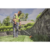 STIHL FS 91 R 16.5 in. Gas String Trimmer