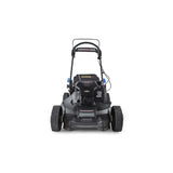 Toro Lawn Mower 21in 163cc Super Recycler SmartStow Gas