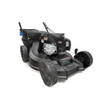 Toro Lawn Mower 21in 163cc Super Recycler SmartStow Gas
