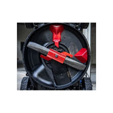 Toro Lawn Mower 21in 163cc Super Recycler SmartStow Gas