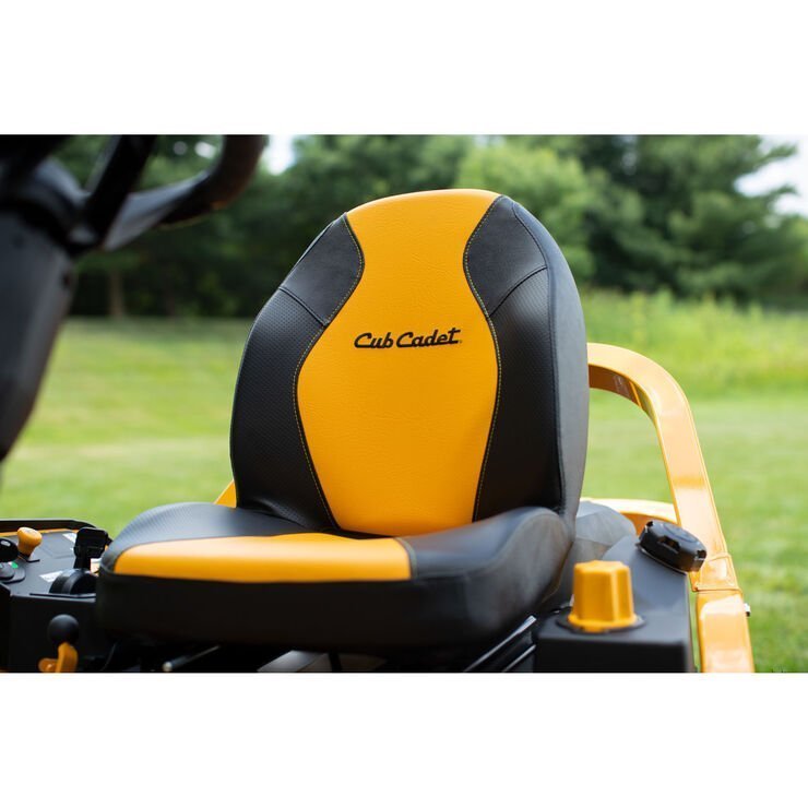 Cub Cadet Ultima Series ZTS1 46 Zero Turn Lawn Mower