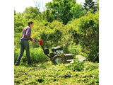 DR Power Equipment DR Pro MAX 34″ Field and Brush Mower 20 HP Walk-Behind