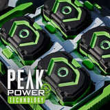 EGO POWER+ 42 in Z6 Zero Turn Mower with e-STEER ZT4205S