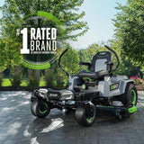 EGO Power+ 52 in Z6 Zero-Turn Riding Mower Kit