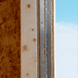 Charleston Value Gable 10×16 Outdoor Wood Shed